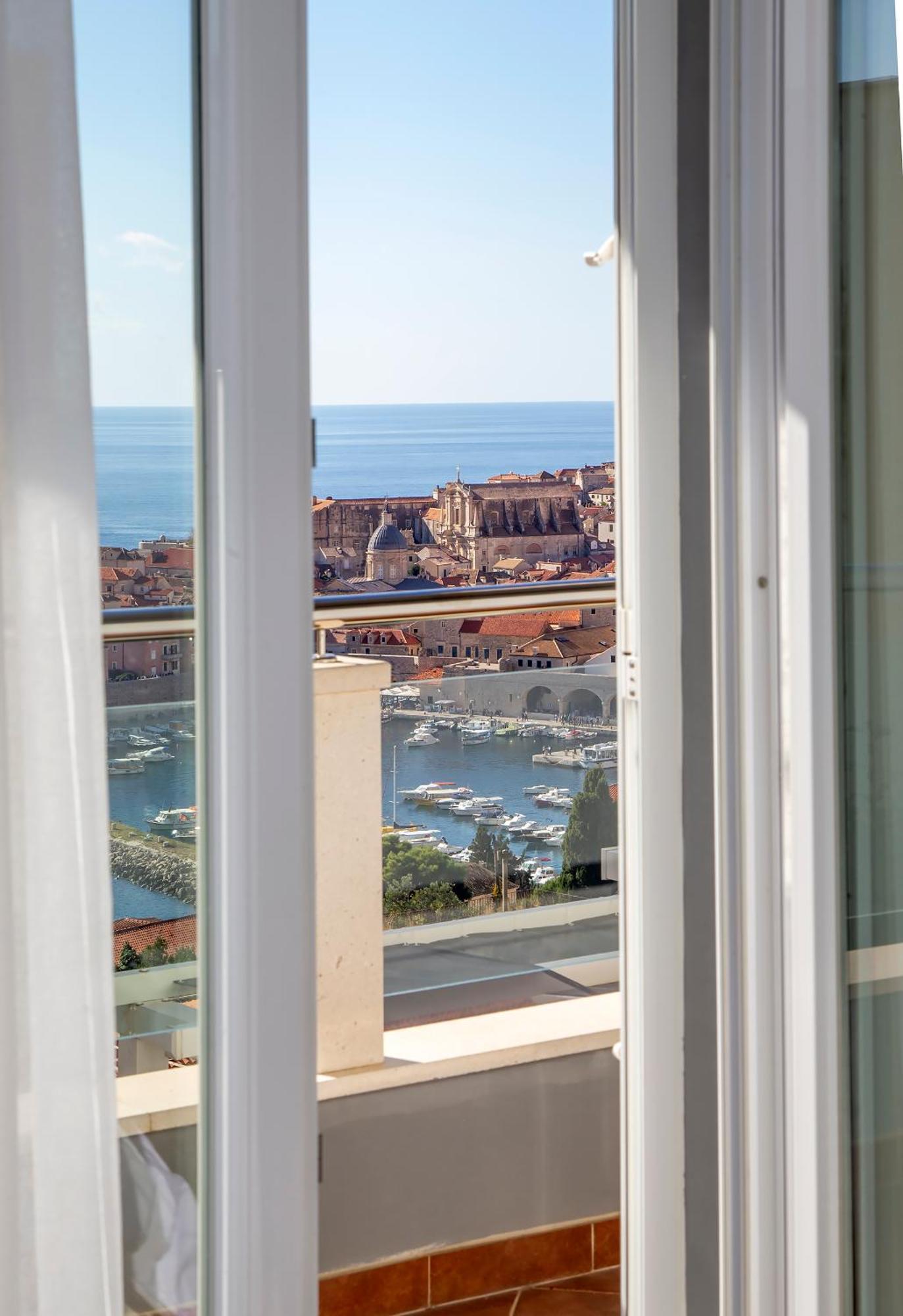 73 Stairs Apartment Dubrovnik Exterior foto