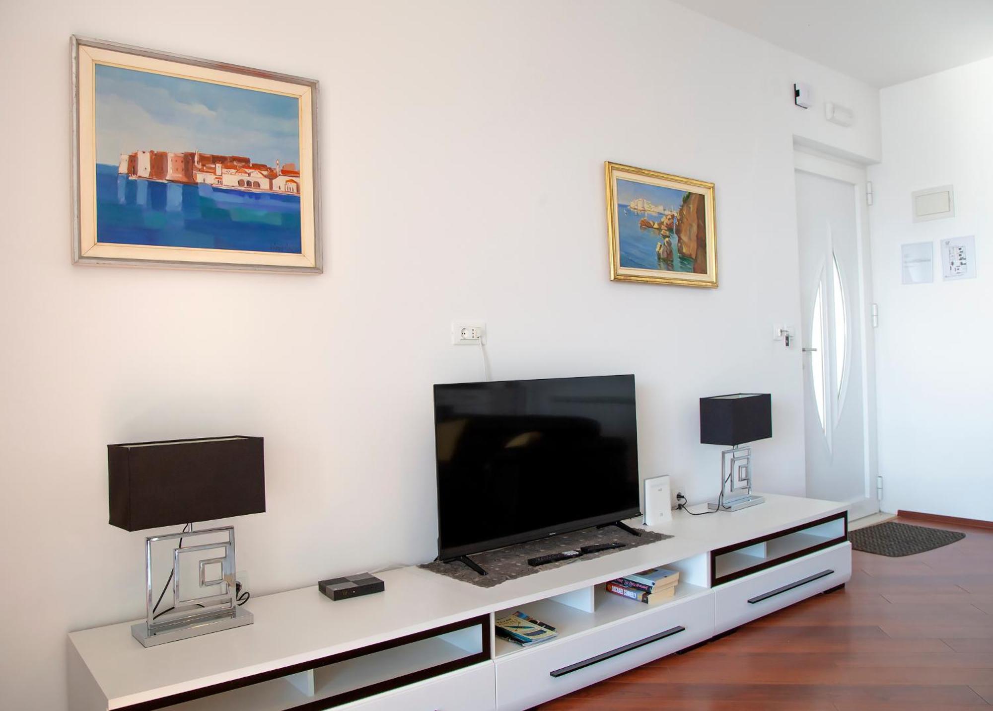 73 Stairs Apartment Dubrovnik Exterior foto